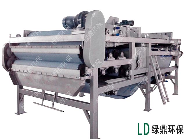 新型礦山專用固液分離設(shè)備 新型礦山專用固液分離設(shè)備